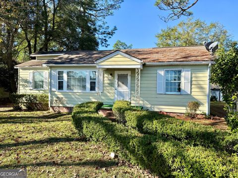Photo of 502 Chason Street, Bainbridge, GA 39819 (MLS # 10657550)
