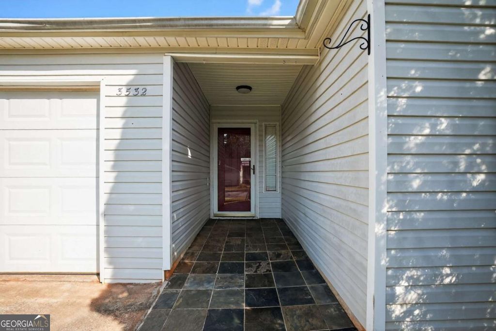 Photo of 3532 Oak Leaf Court, Rex, GA 30273 (MLS # 10726237)