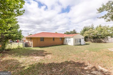 A home in Macon