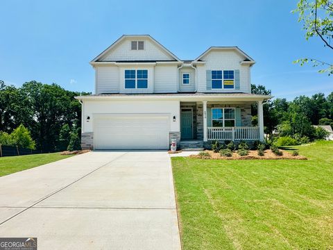 6816 Cambridge Drive, Flowery Branch, GA 30542 - MLS#: 10478242
