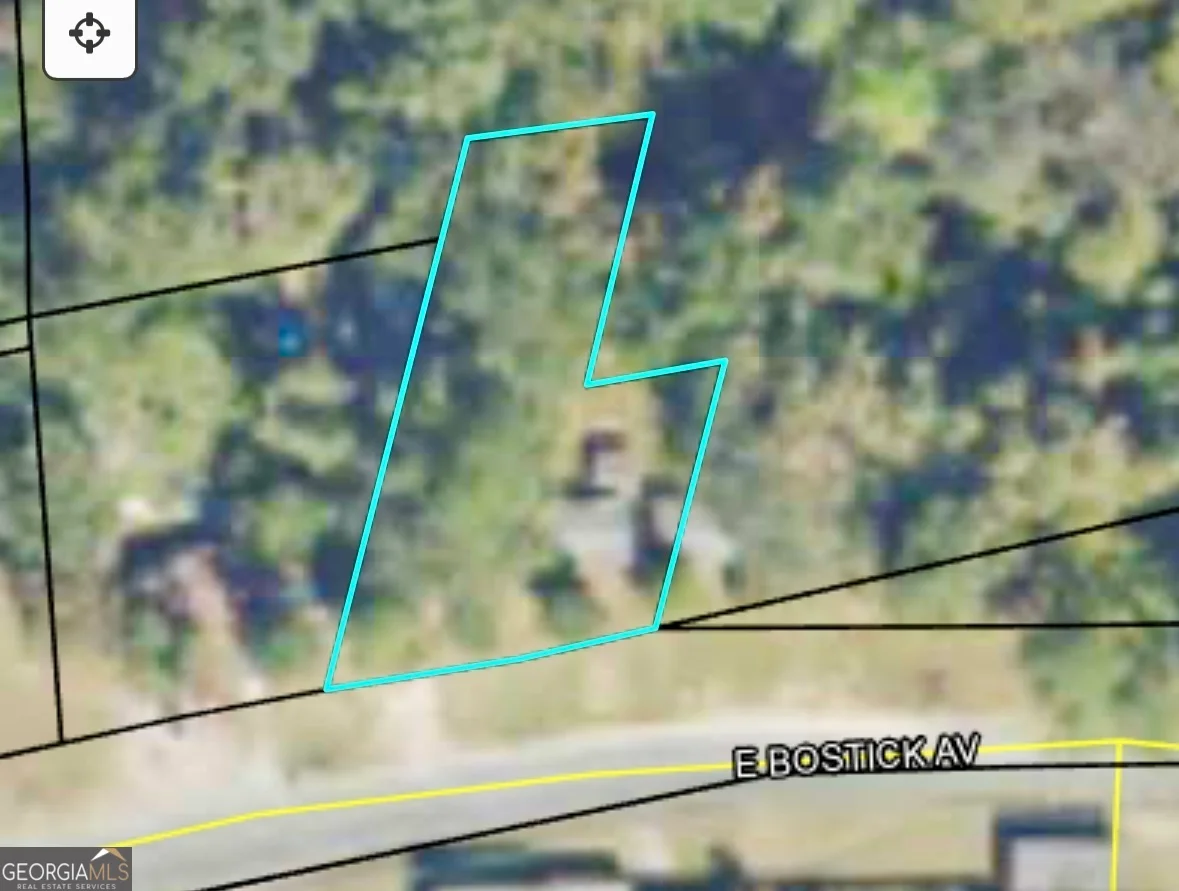 111 E Bostick Avenue, Lakeland, GA, 31635