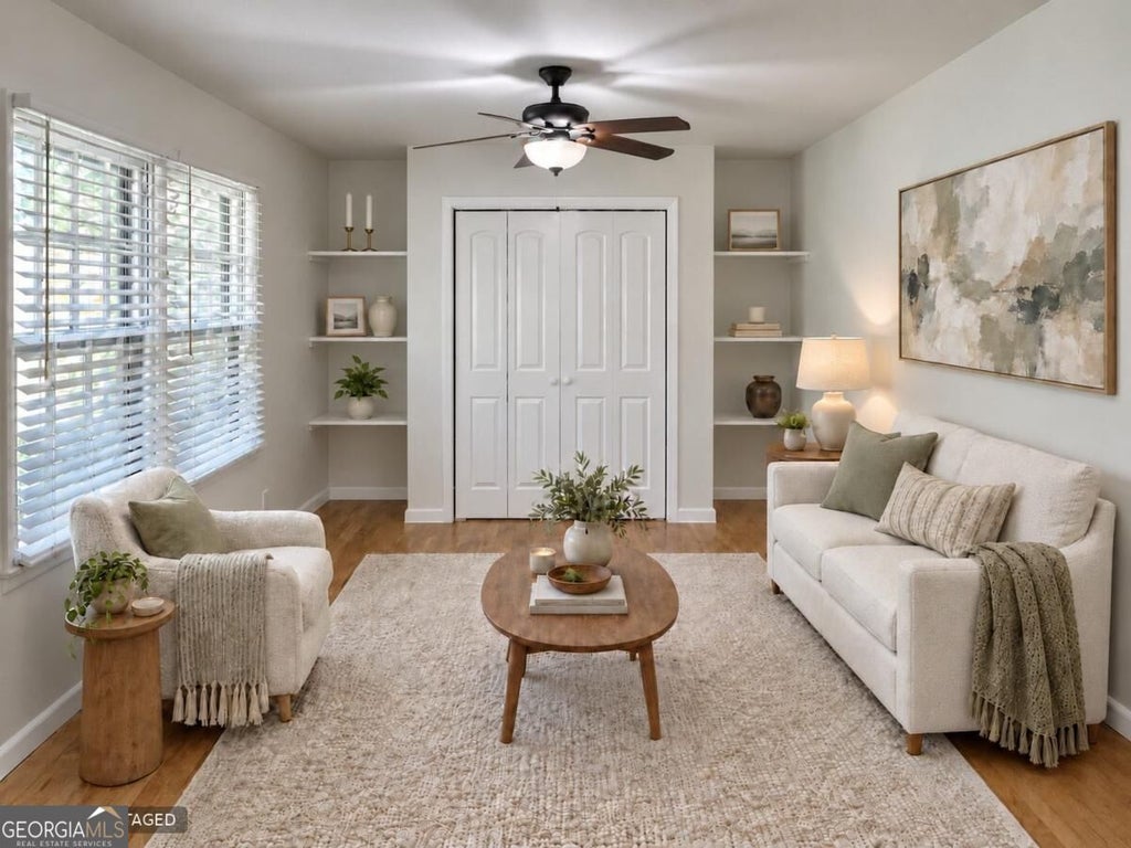 Photo of 1906 Twin Falls Road, Decatur, GA 30032 (MLS # 10880405)