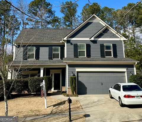 246 Manous WAY Canton GA 30115