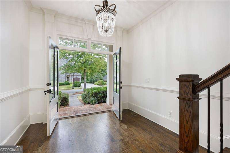 6186 Talmadge RUN NW