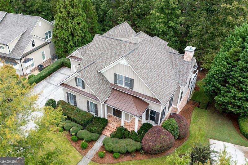 6186 Talmadge RUN NW