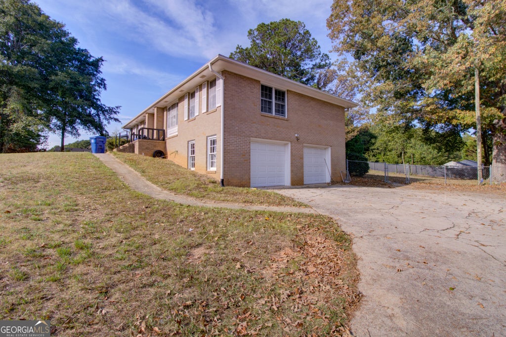 Photo of 202 E Wright Street, Winder, GA 30680 (MLS # 10851944)