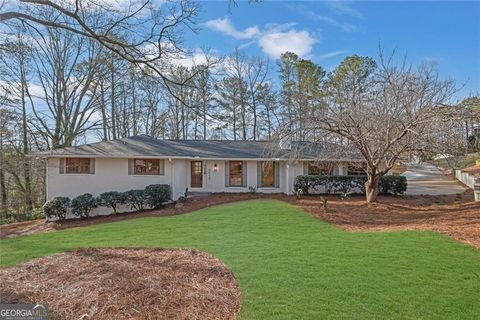 4845 Millen DR SE Mableton GA 30126