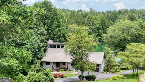 165 Notla Vista II Blairsville GA 30512