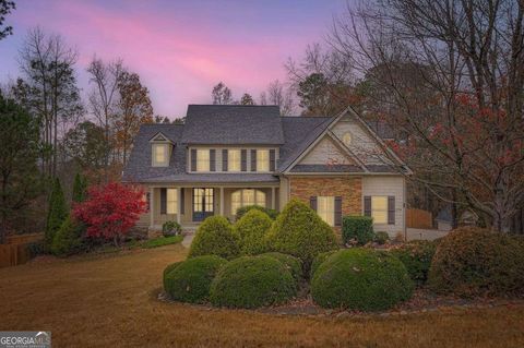 374 Beaumont Farms DR Sharpsburg GA 30277