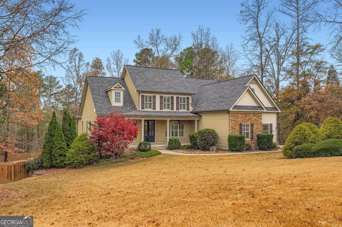 374 Beaumont Farms DR