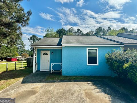 226 Northlake DR Warner Robins GA 31093