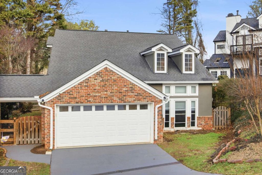 Photo of 2288 Goodwood Blvd, Smyrna, GA 30080 (MLS # 10670809)