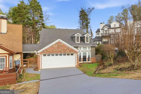 2288 Goodwood BLVD Smyrna GA 30080