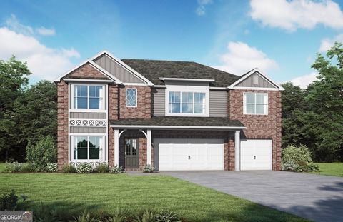 7274 Towne Bishop LN 12 Fairburn GA 30213