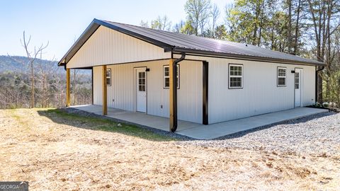 Photo of 456 N Ridge Estates, Trion, GA 30753 (MLS # 10720812)