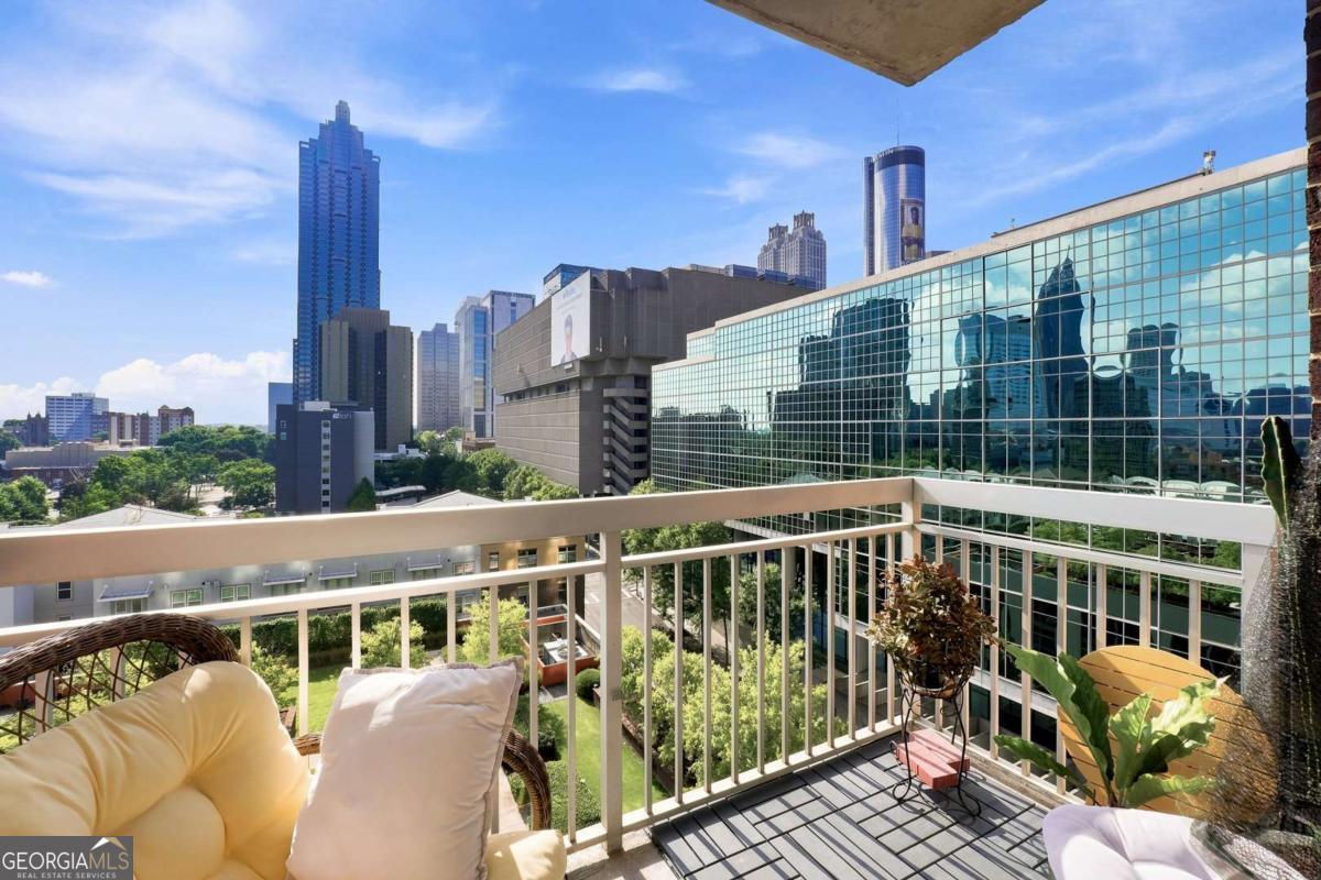 285 Centennial Olympic Park DR NW 1107