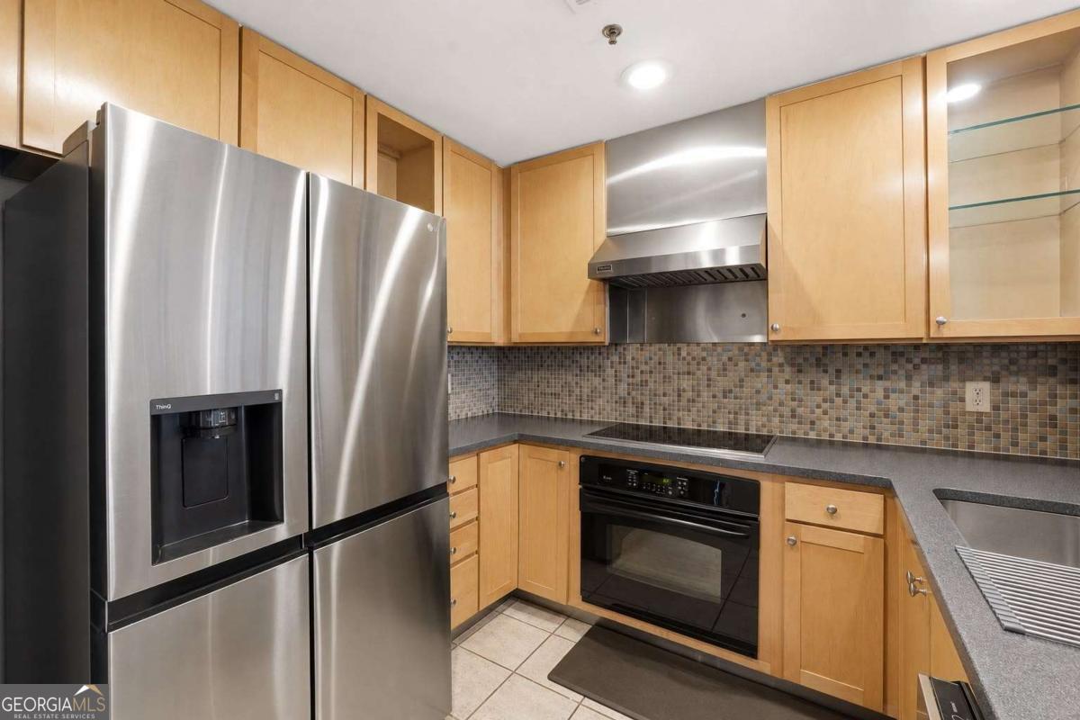 285 Centennial Olympic Park DR NW 1107