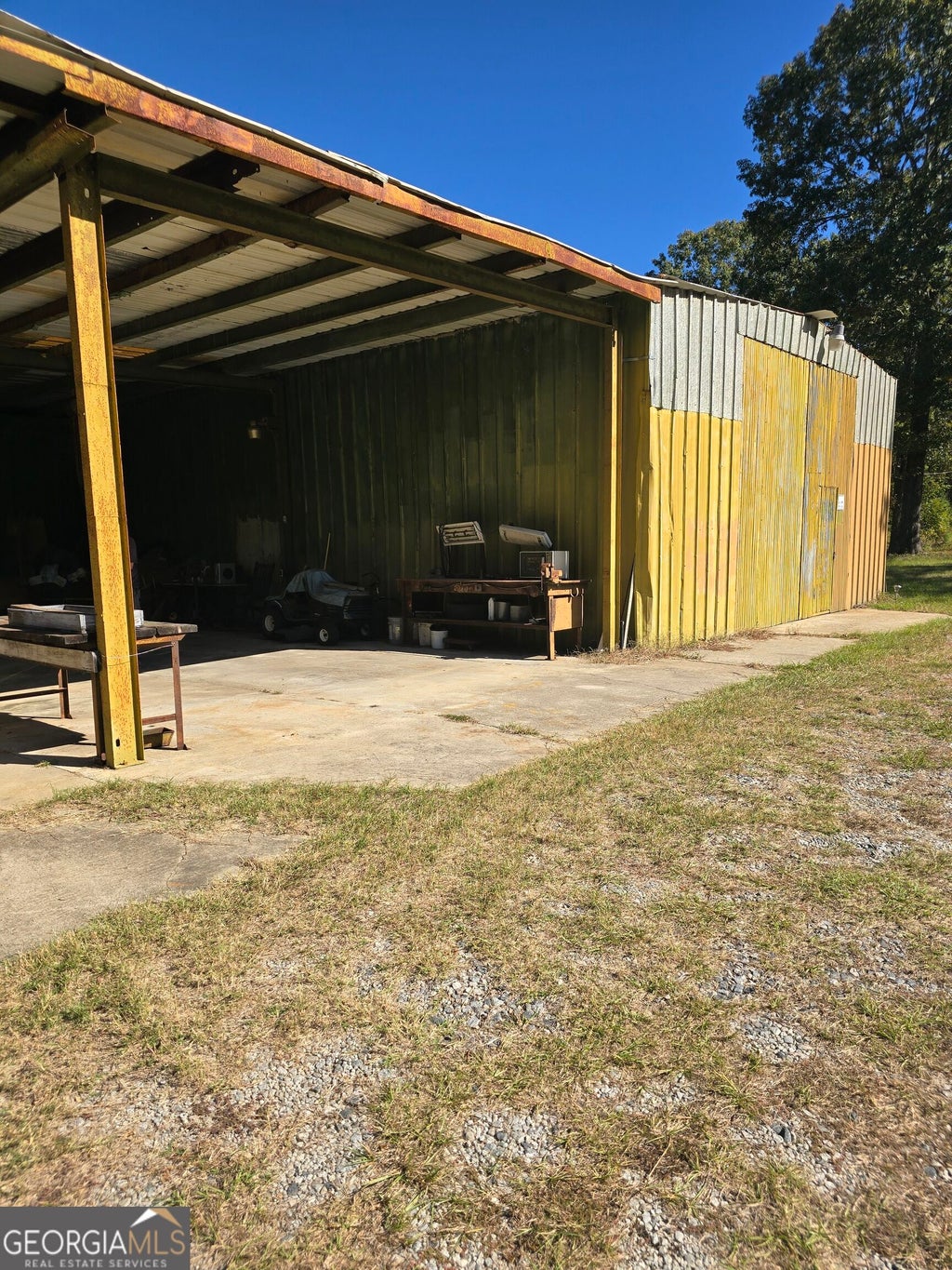 Photo of 7498 Old River Rd N, Statesboro, GA 30458 (MLS # 10880302)