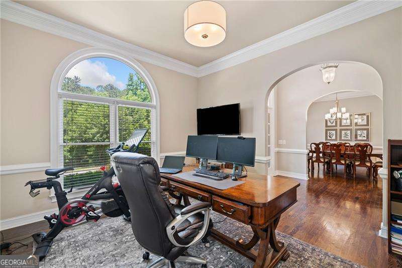 997 Thousand Oaks BND NW