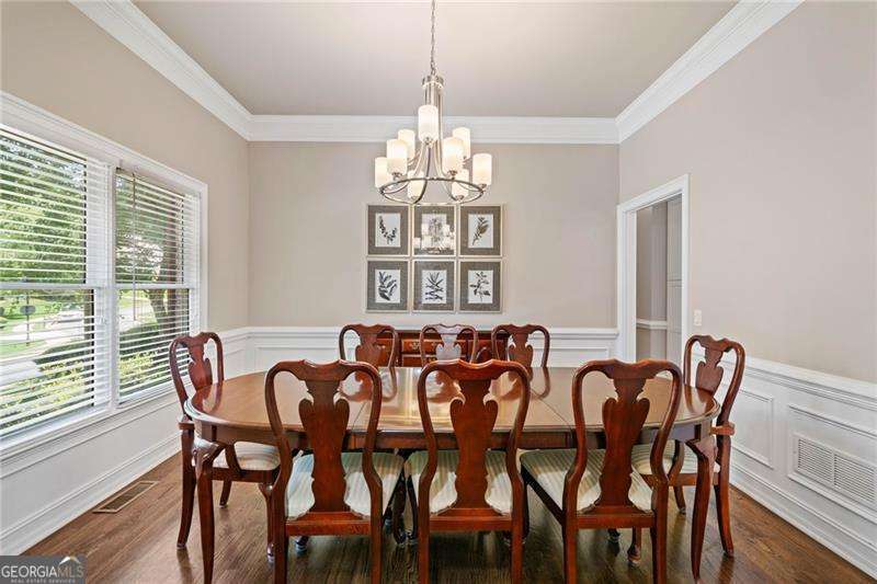 997 Thousand Oaks BND NW