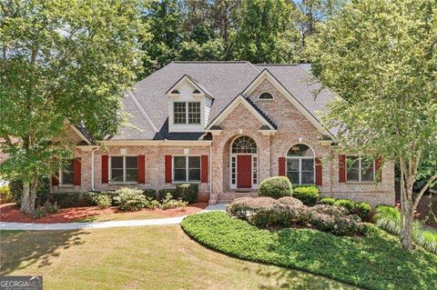 997 Thousand Oaks BND NW Kennesaw GA 30152