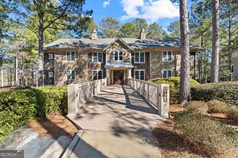 A home in Greensboro