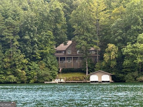 Photo of 466 Murray Cove Road, Tiger, GA 30576 (MLS # 10698214)