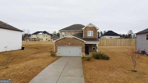 337 Amsterdam Way, Hampton, GA 30228 - MLS#: 10442366