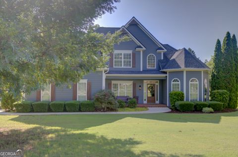 9 Warrior WAY Sharpsburg GA 30277