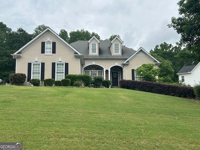 4665 Oakmont Bend DR