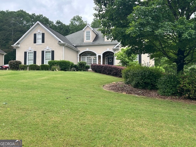 4665 Oakmont Bend DR