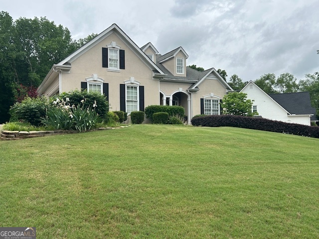 4665 Oakmont Bend DR