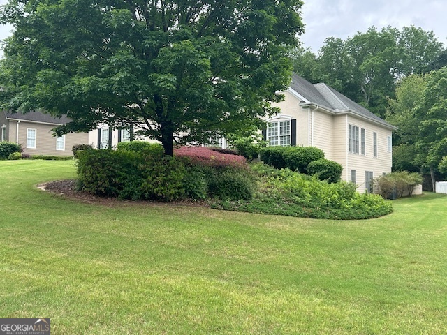 4665 Oakmont Bend DR