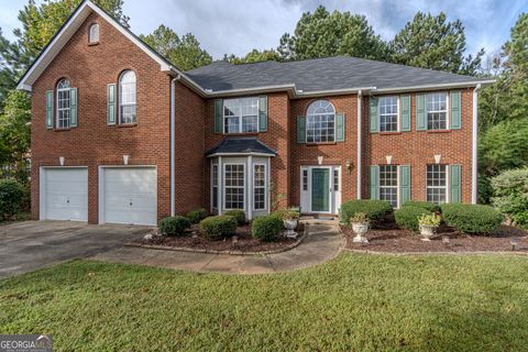 395 PAPER MILL DR Lawrenceville GA 30046