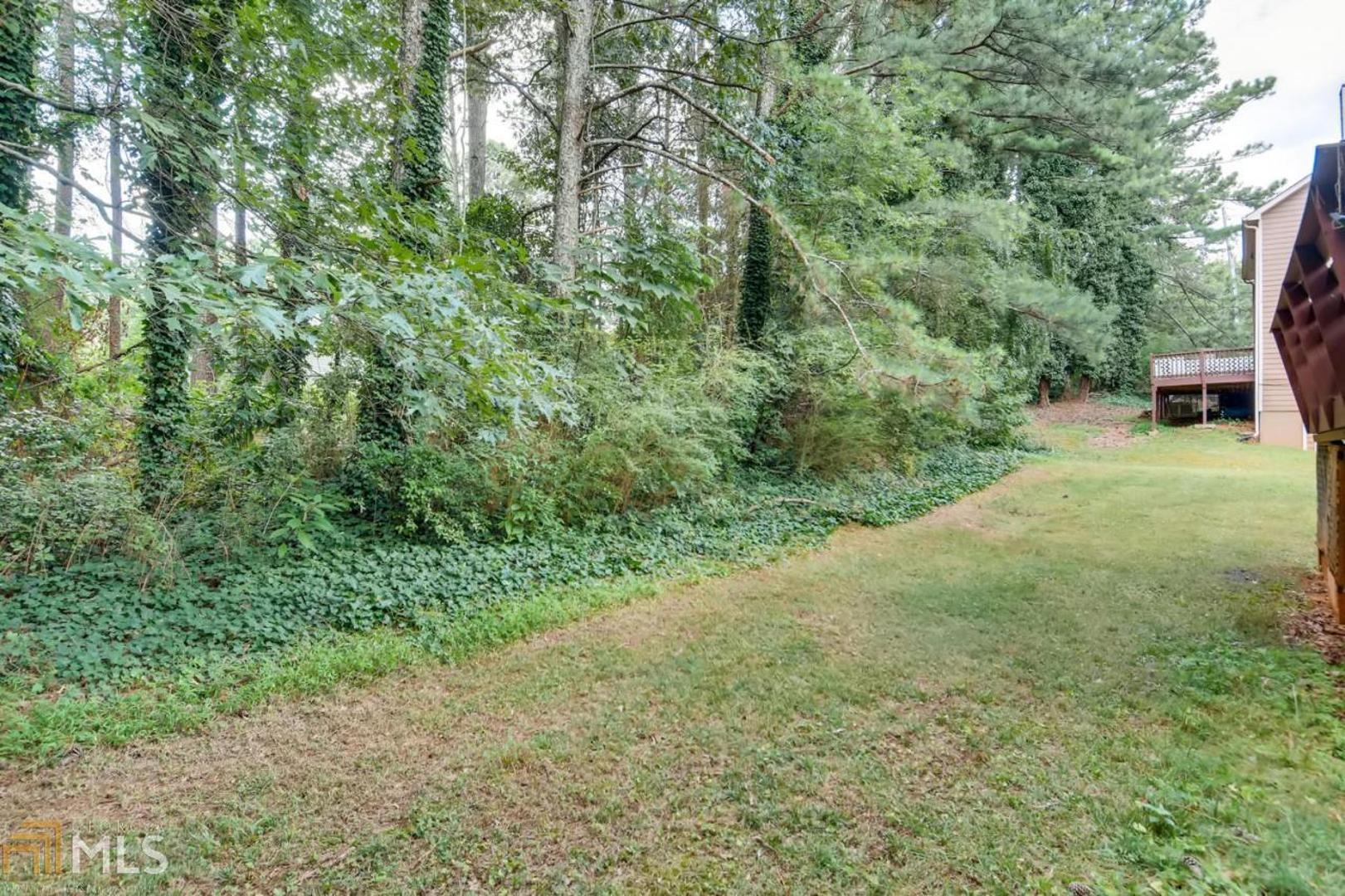 Cambria Hills - Residential Lease