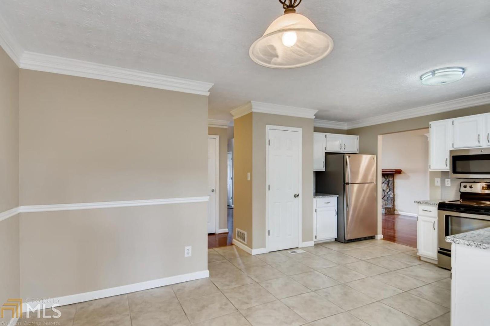 Cambria Hills - Residential Lease