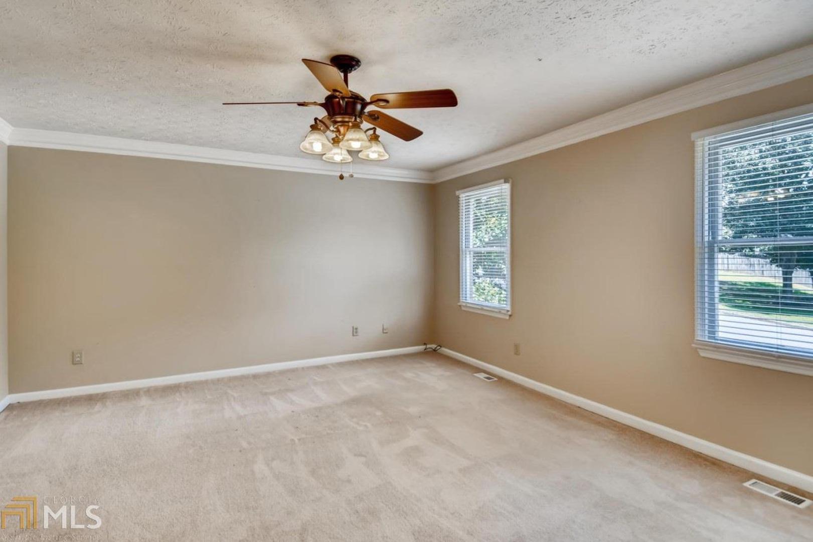 Cambria Hills - Residential Lease