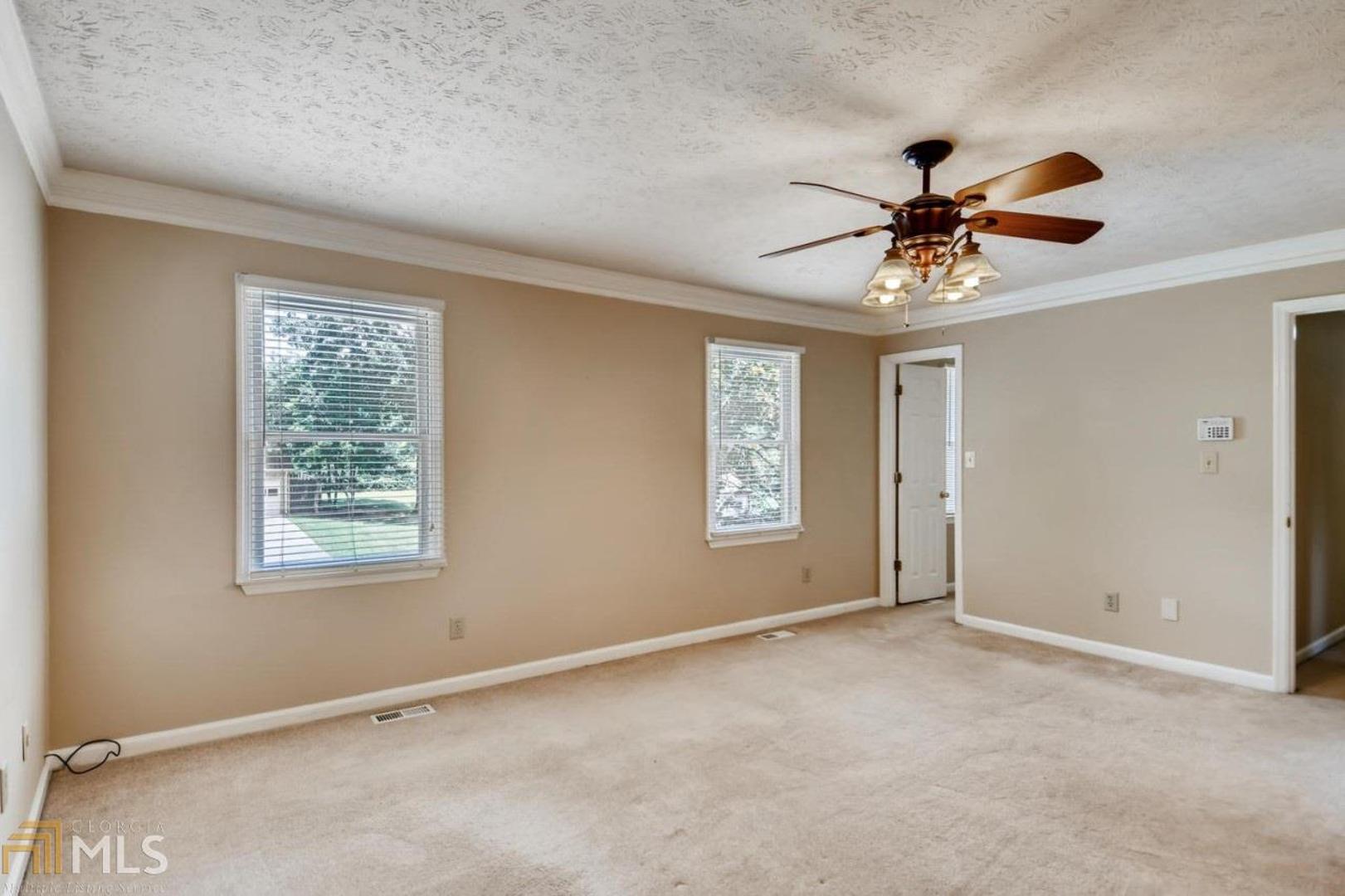 Cambria Hills - Residential Lease