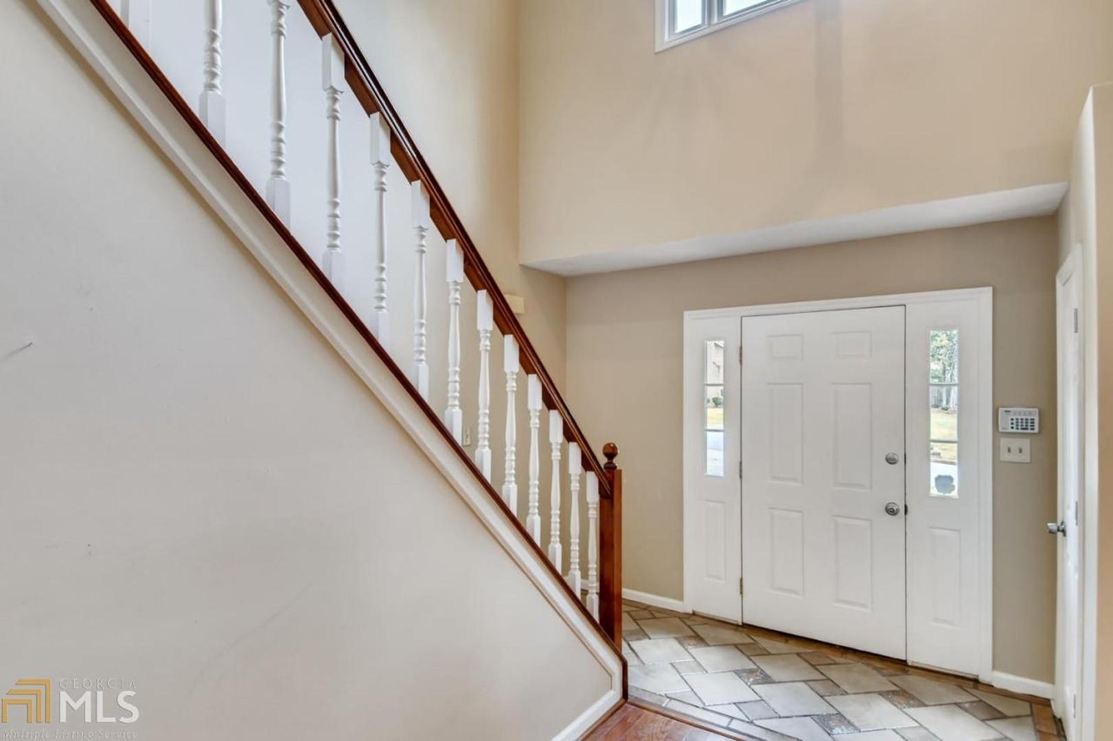 Cambria Hills - Residential Lease