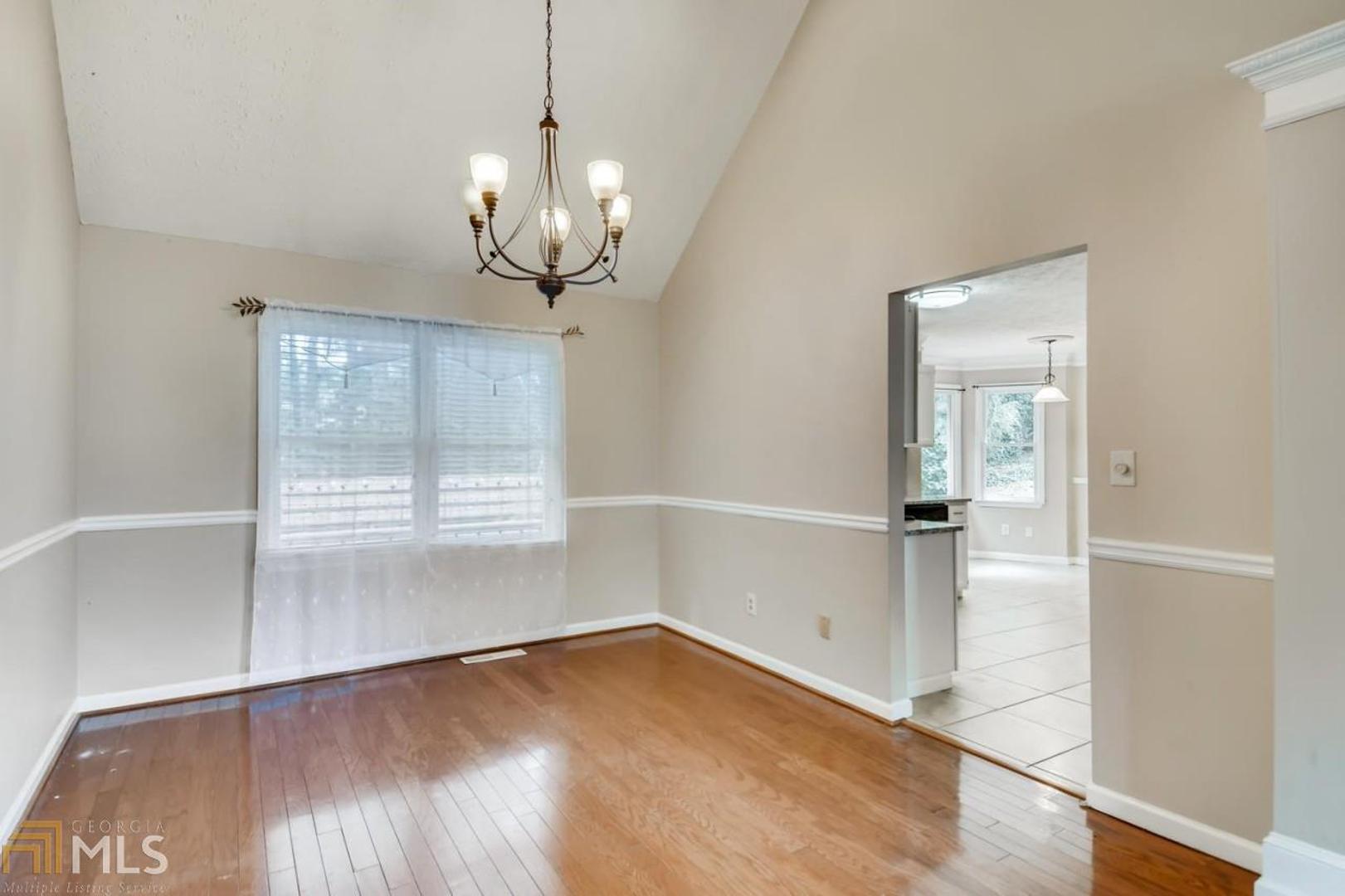 Cambria Hills - Residential Lease