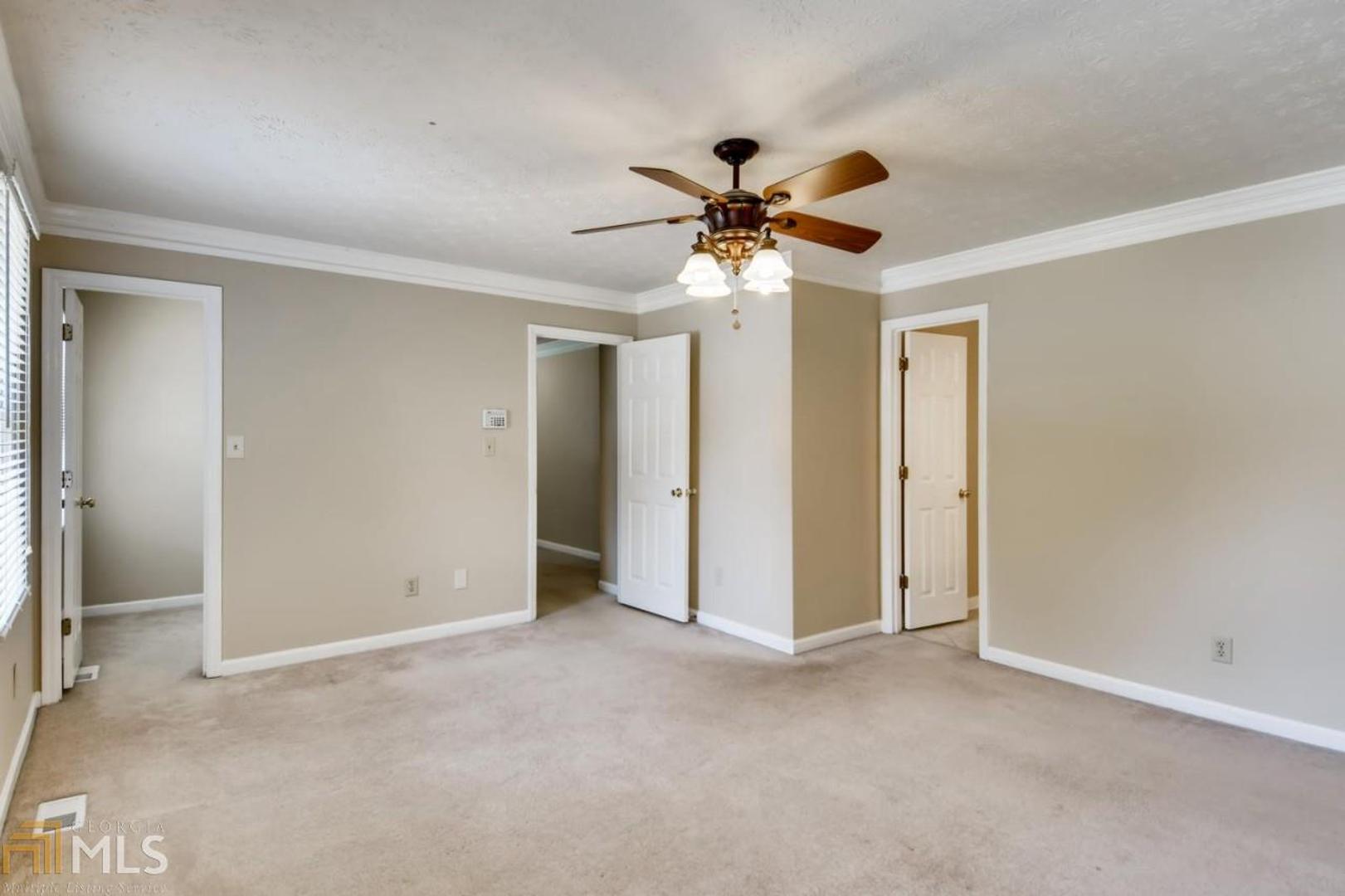 Cambria Hills - Residential Lease