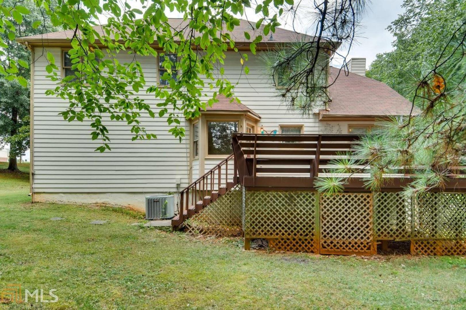 Cambria Hills - Residential Lease