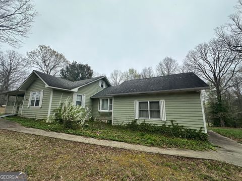 4381 Duncan Bridge Road, Cleveland, GA 30528 - MLS#: 10513614