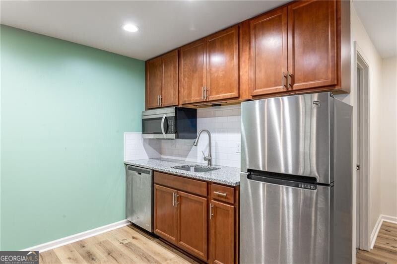 Townhomes at Eastlake Summergrove - Residential