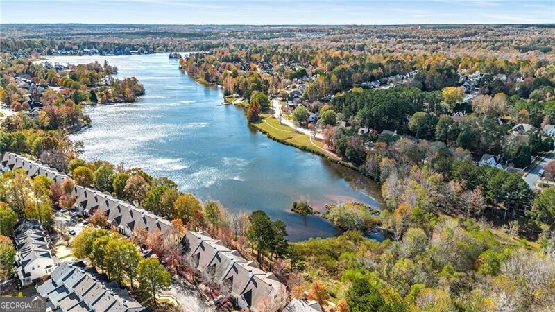 Townhomes at Eastlake Summergrove - Residential