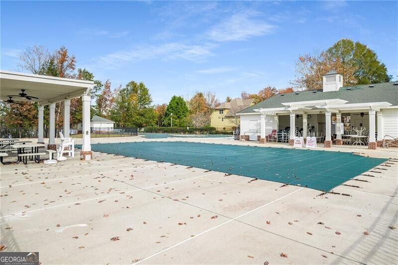 Townhomes at Eastlake Summergrove - Residential