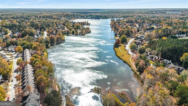 Townhomes at Eastlake Summergrove - Residential