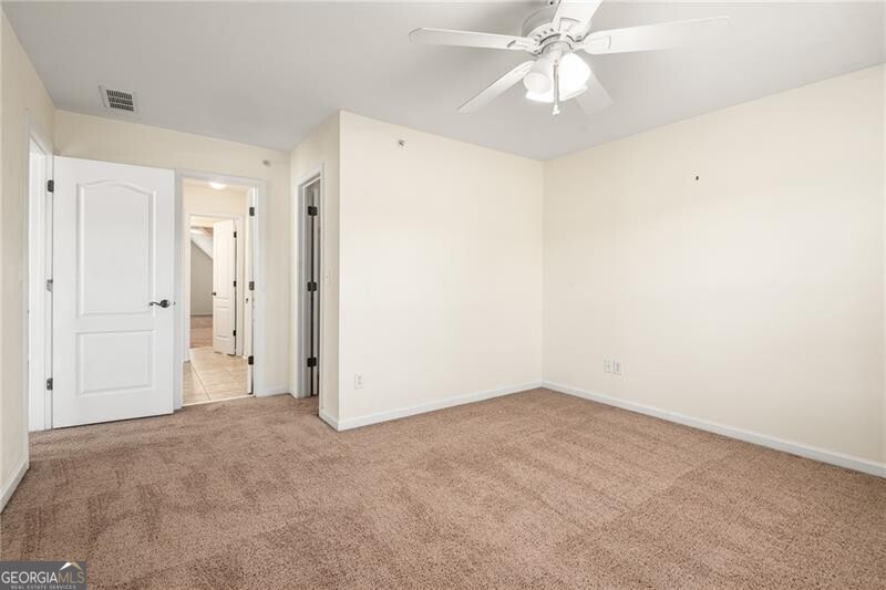 Townhomes at Eastlake Summergrove - Residential