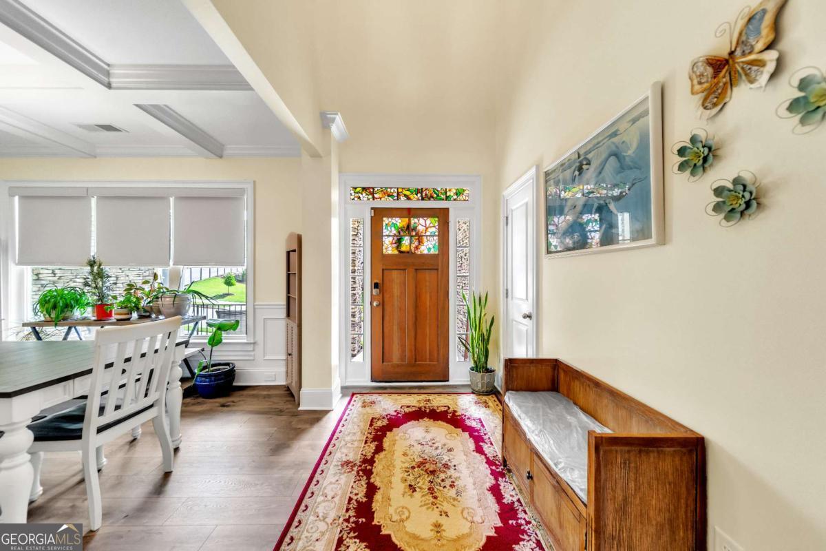 Gunnerson Point - Residential