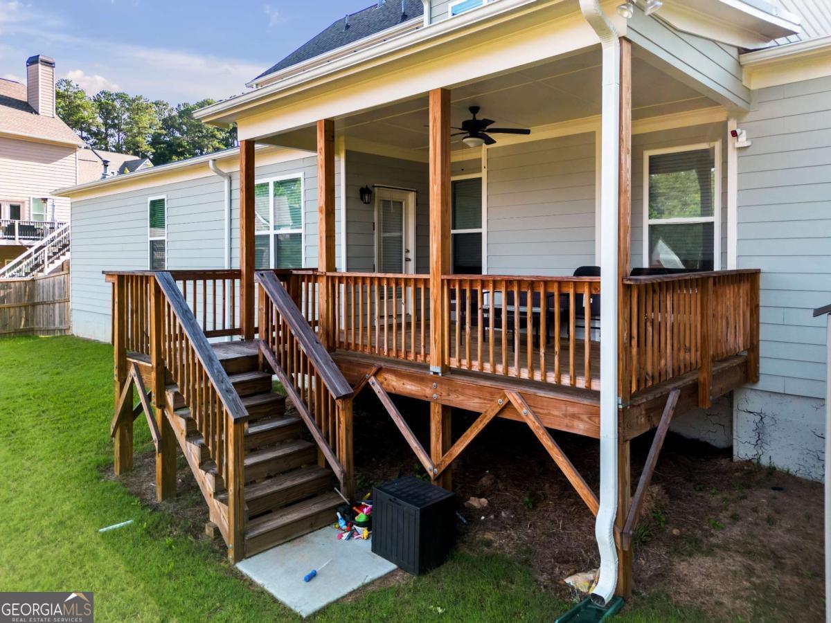 Gunnerson Point - Residential